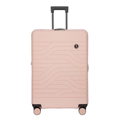 Bric's Ulisse Trolley Expandable Medium pearl pink