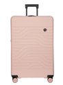 Bric's Ulisse Trolley Expandable Large pearl pink