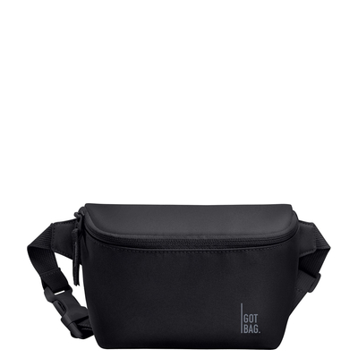 GOT BAG Hip Bag 2.0 black