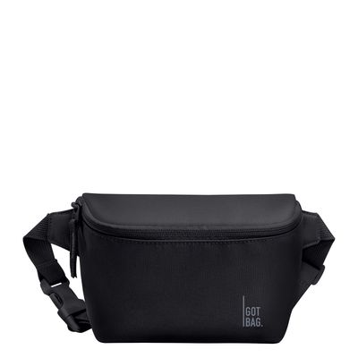 GOT BAG Hip Bag 2.0 black