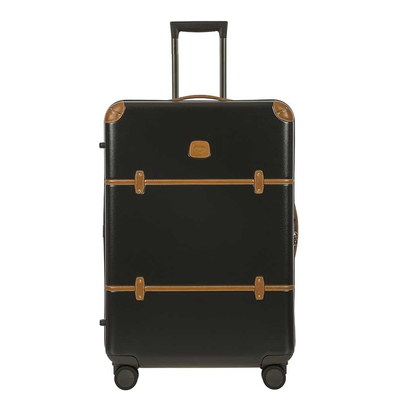 Bric's Bellagio Trolley L olive