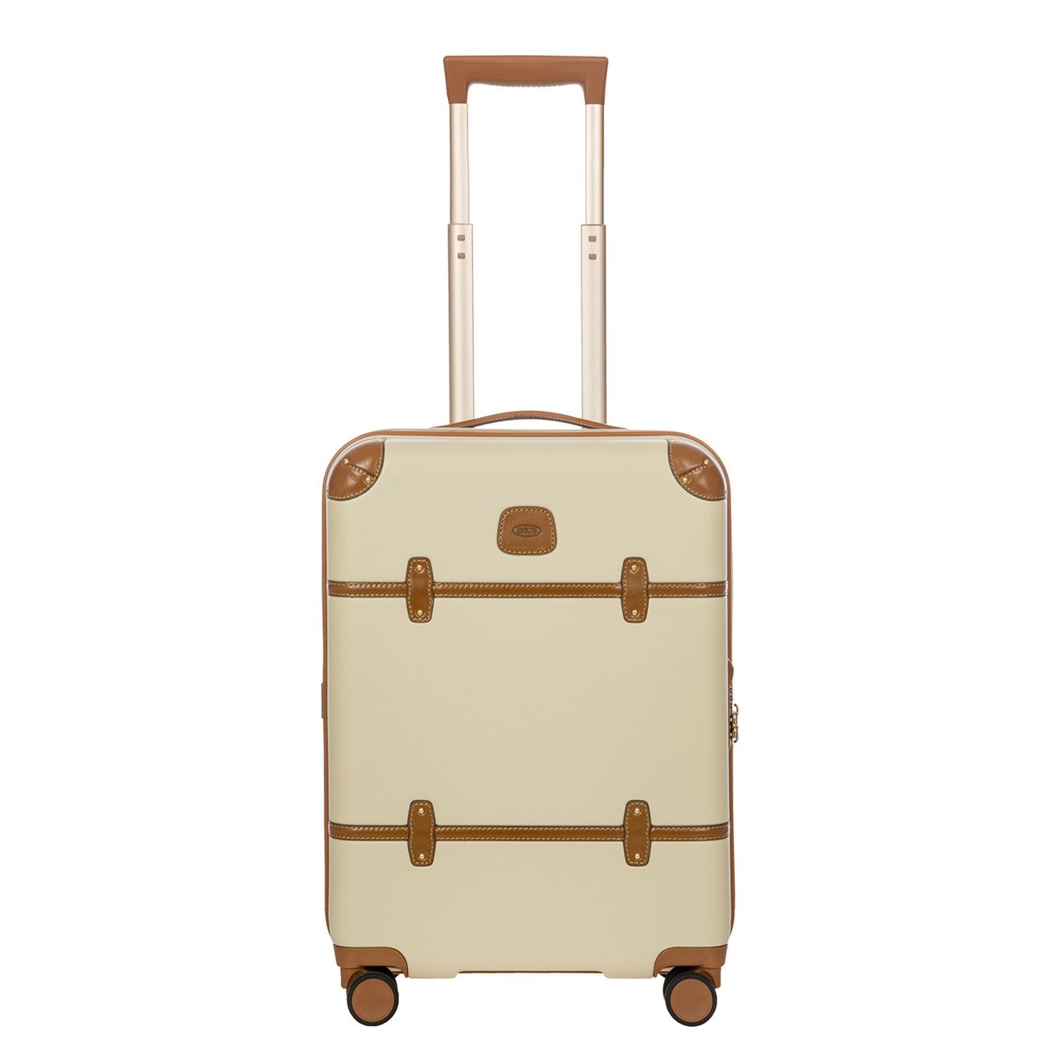 Bric's Bellagio Trolley 55 cream