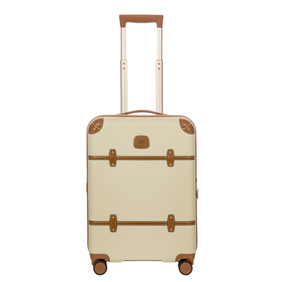 Bric's Bellagio Trolley 55 cream