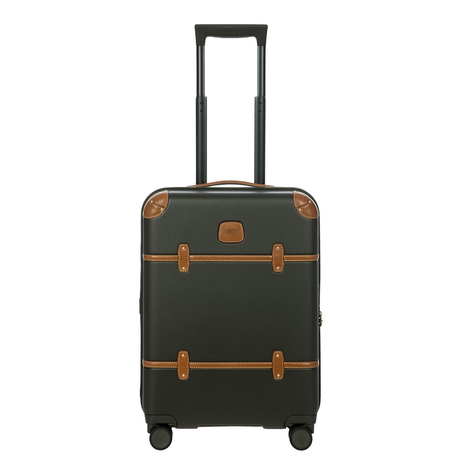 Bric's Bellagio Trolley 55 olive