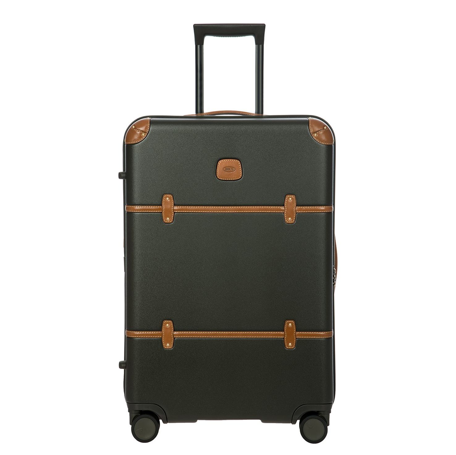 Bric's Bellagio Trolley 70 olive