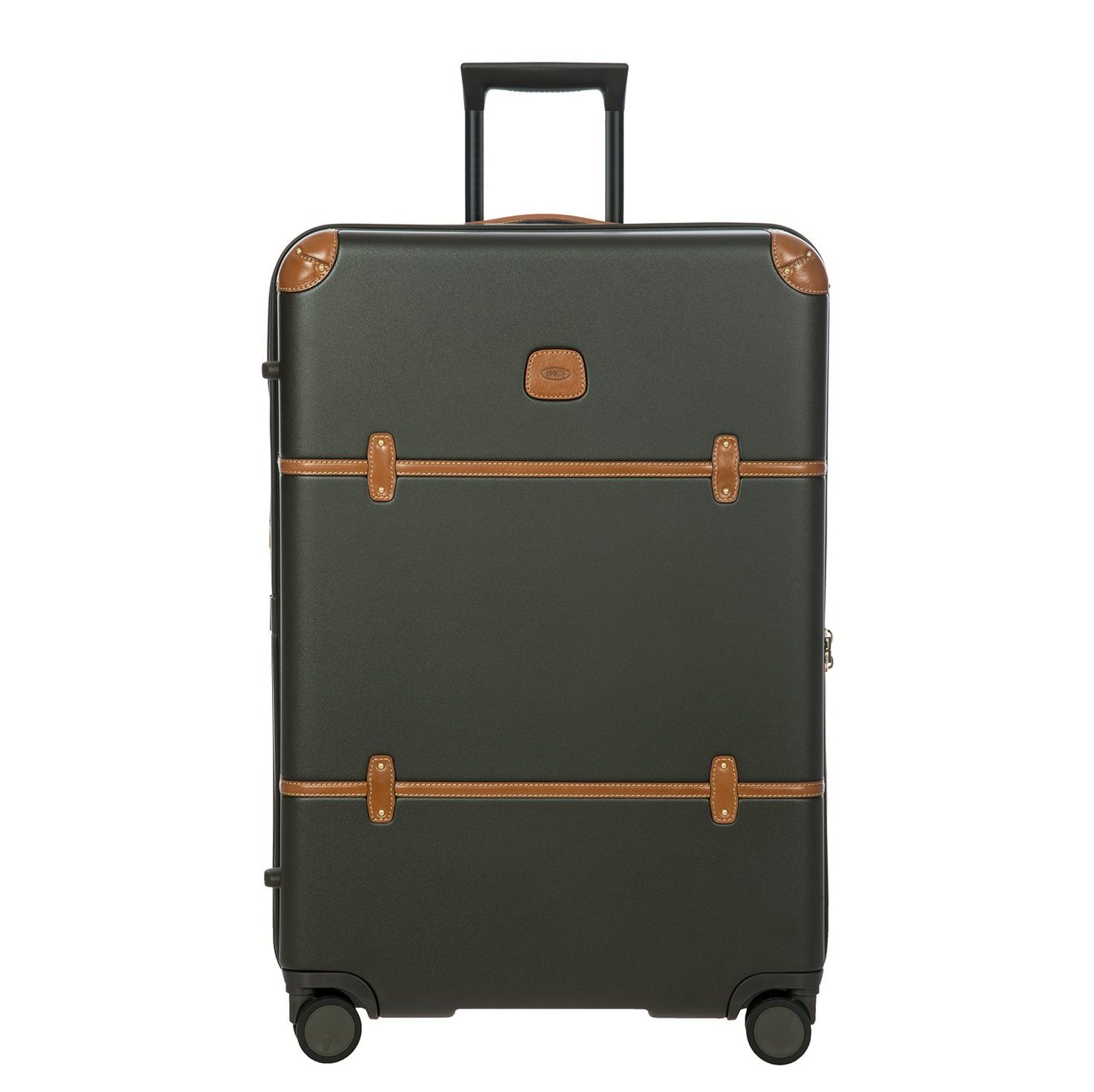 Bric's Bellagio Trolley 76 olive