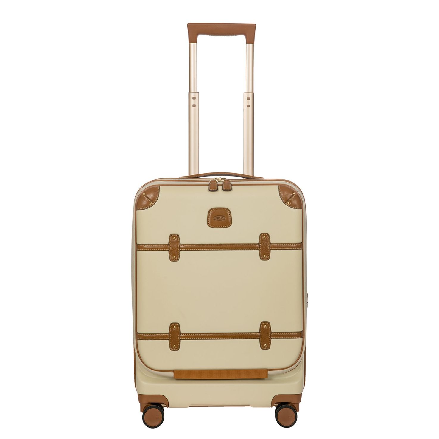 Bric's Bellagio Cabin Trolley Exp cream