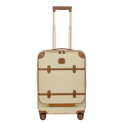 Bric's Bellagio Cabin Trolley Exp cream