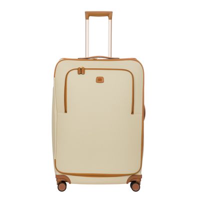 Bric's Firenze Trolley M cream