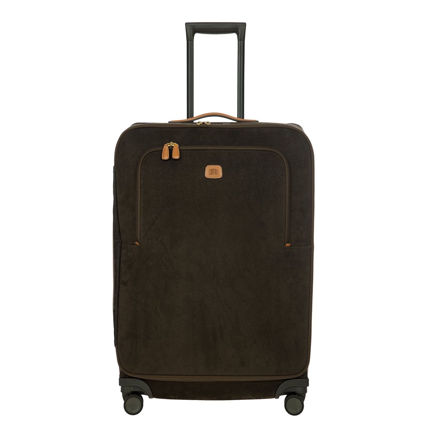 Bric's Life Trolley M olive