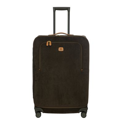 Bric's Life Trolley M olive