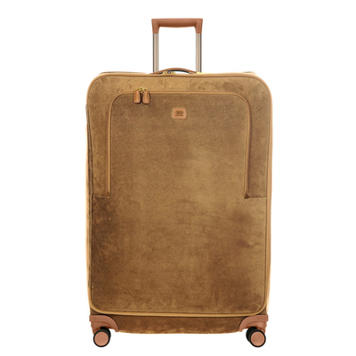Bric's Life Trolley L camel