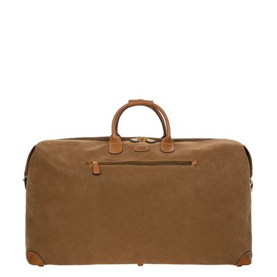 Bric's Life Reistas 65 camel