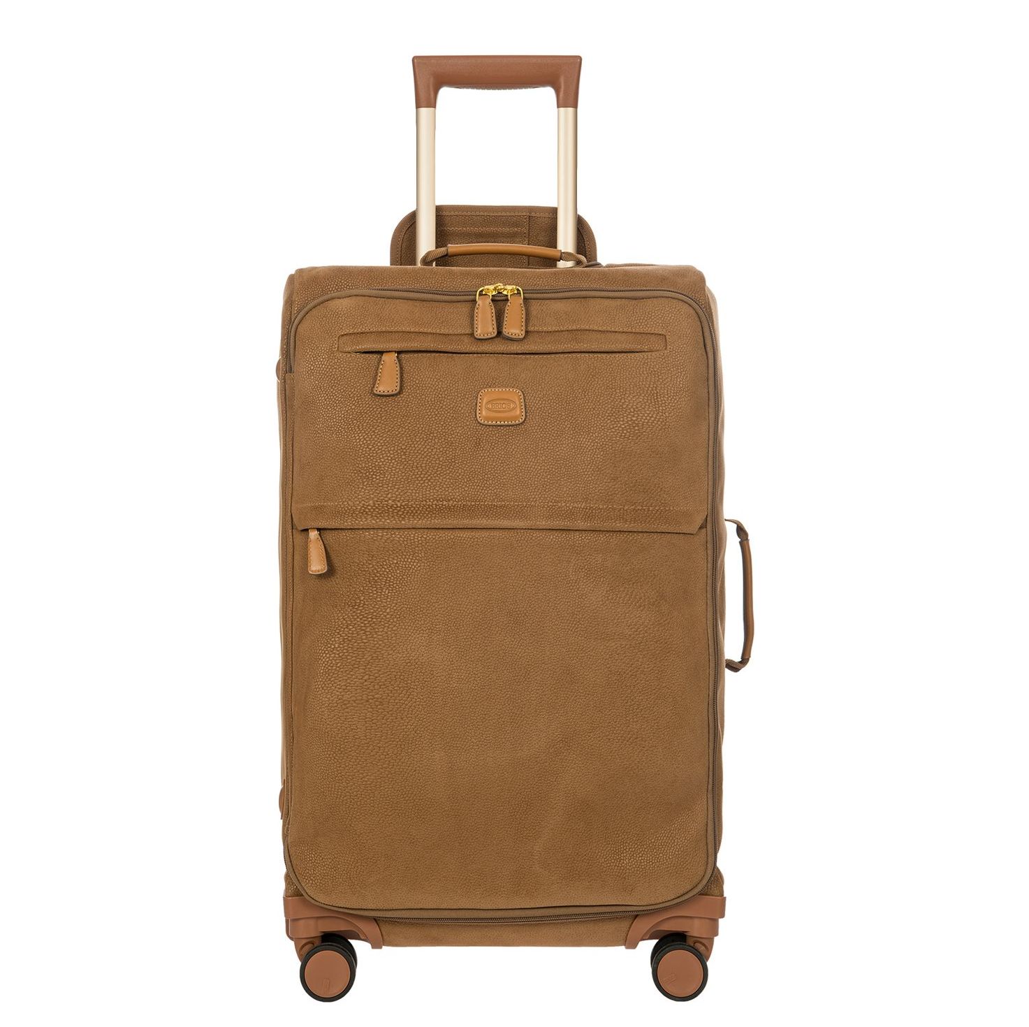 Bric's Life Trolley 70 camel