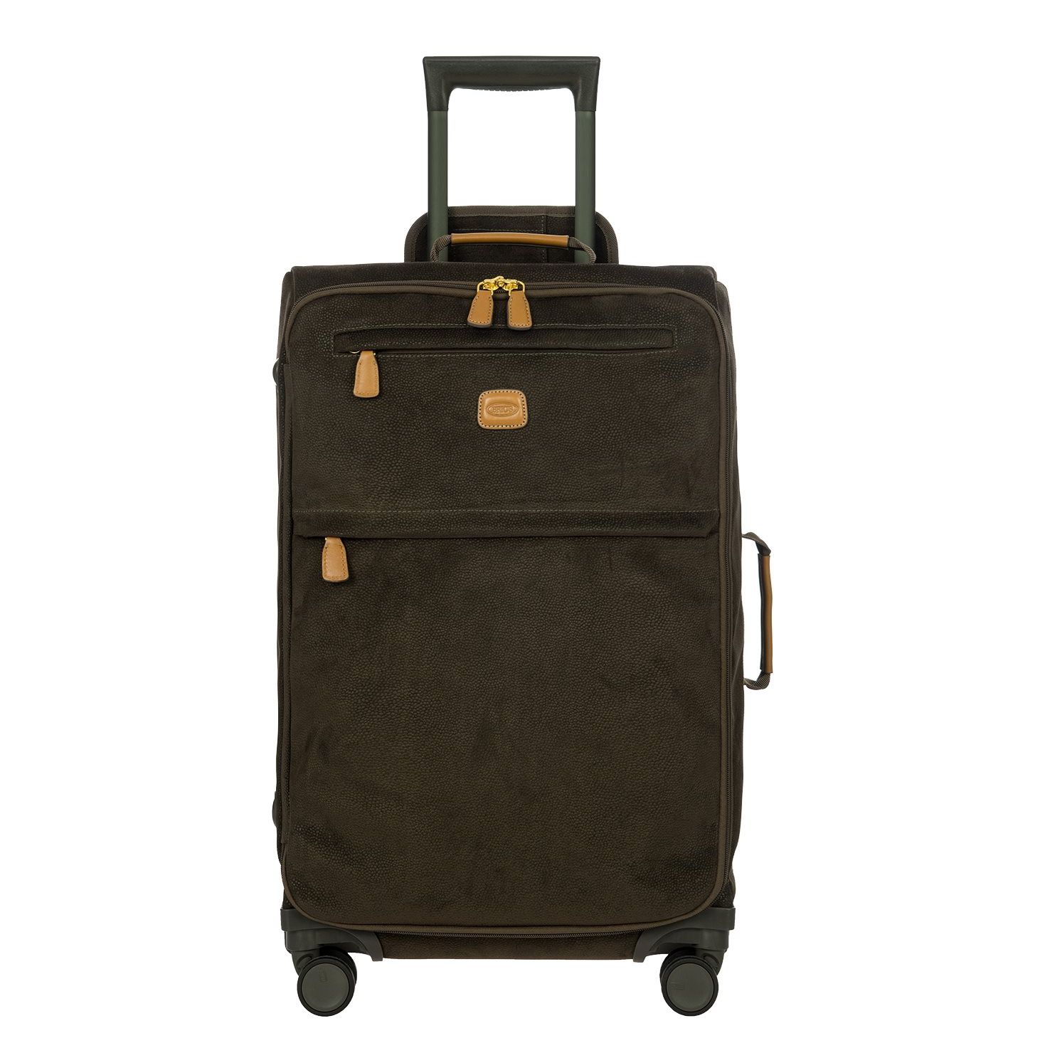 Bric's Life Trolley 70 olive