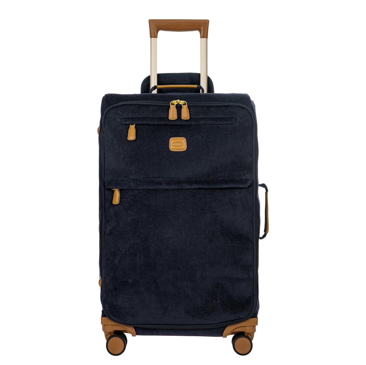 Bric's Life Trolley 70 blue