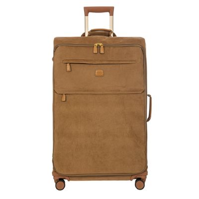 Bric's Life Trolley 77 camel