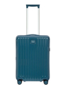 Bric's Positano Cabin Trolley 55 sea green