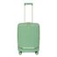 Bric's Positano Cabin Trolley 55 with Pocket sage green