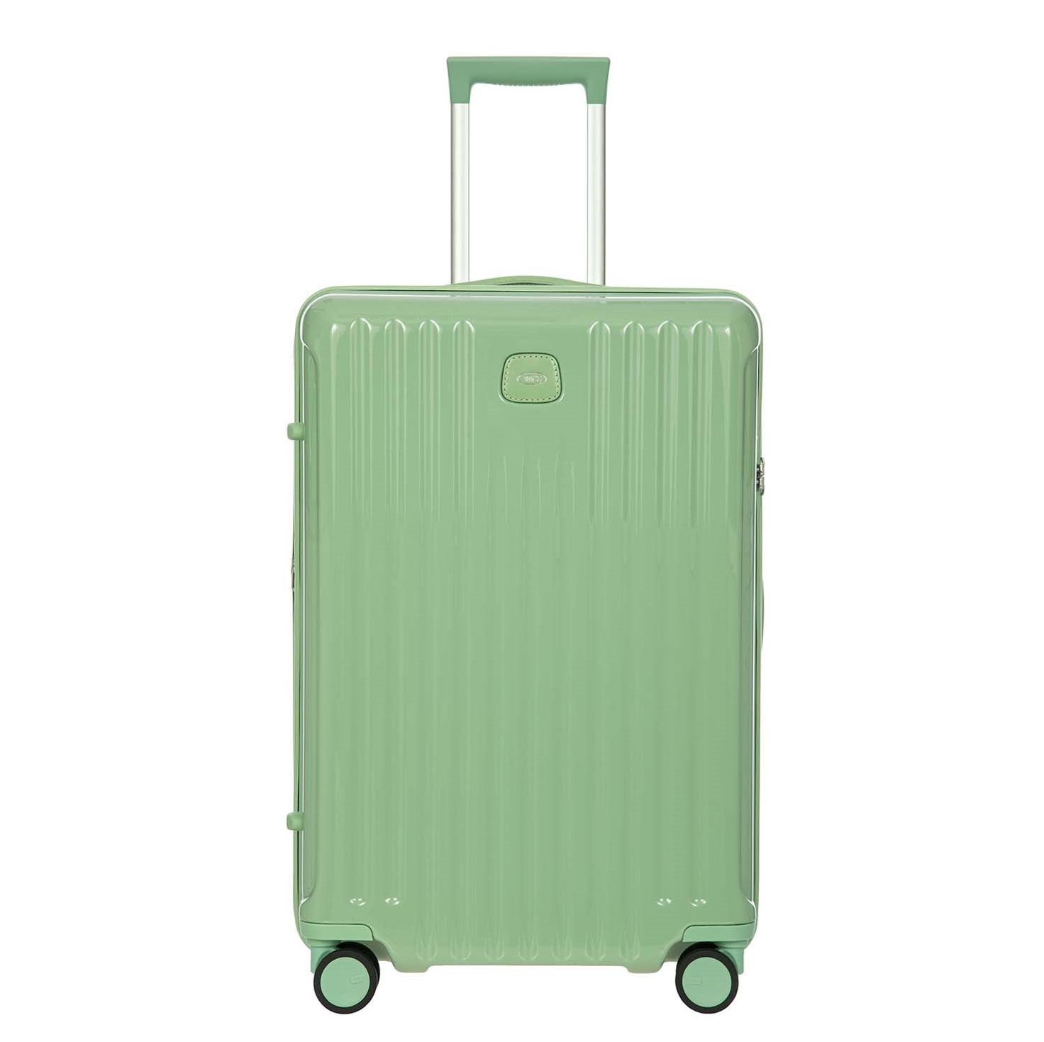 Bric's Positano Trolley 69 sage green