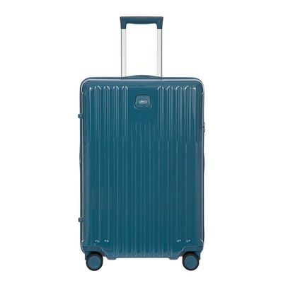 Bric's Positano Trolley 69 sea green