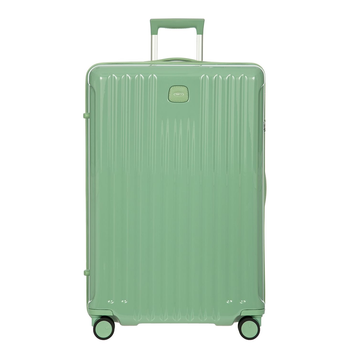 Bric's Positano Trolley 78 sage green