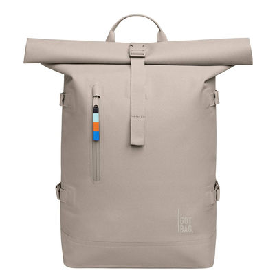 GOT BAG Rolltop 2.0 scallop