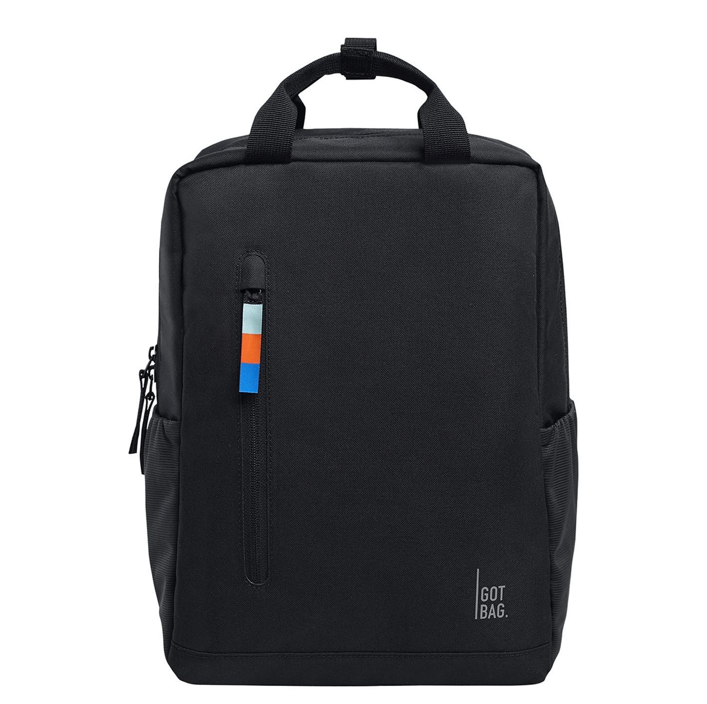 GOT BAG Daypack 2.0 daypack zwart