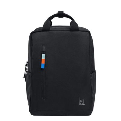 GOT BAG Daypack 2.0 black