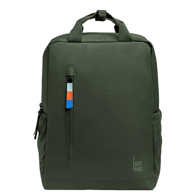 GOT BAG Daypack 2.0 algae