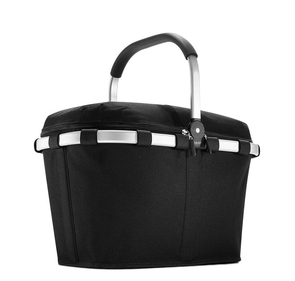 Reisenthel Carrybag shopper zwart