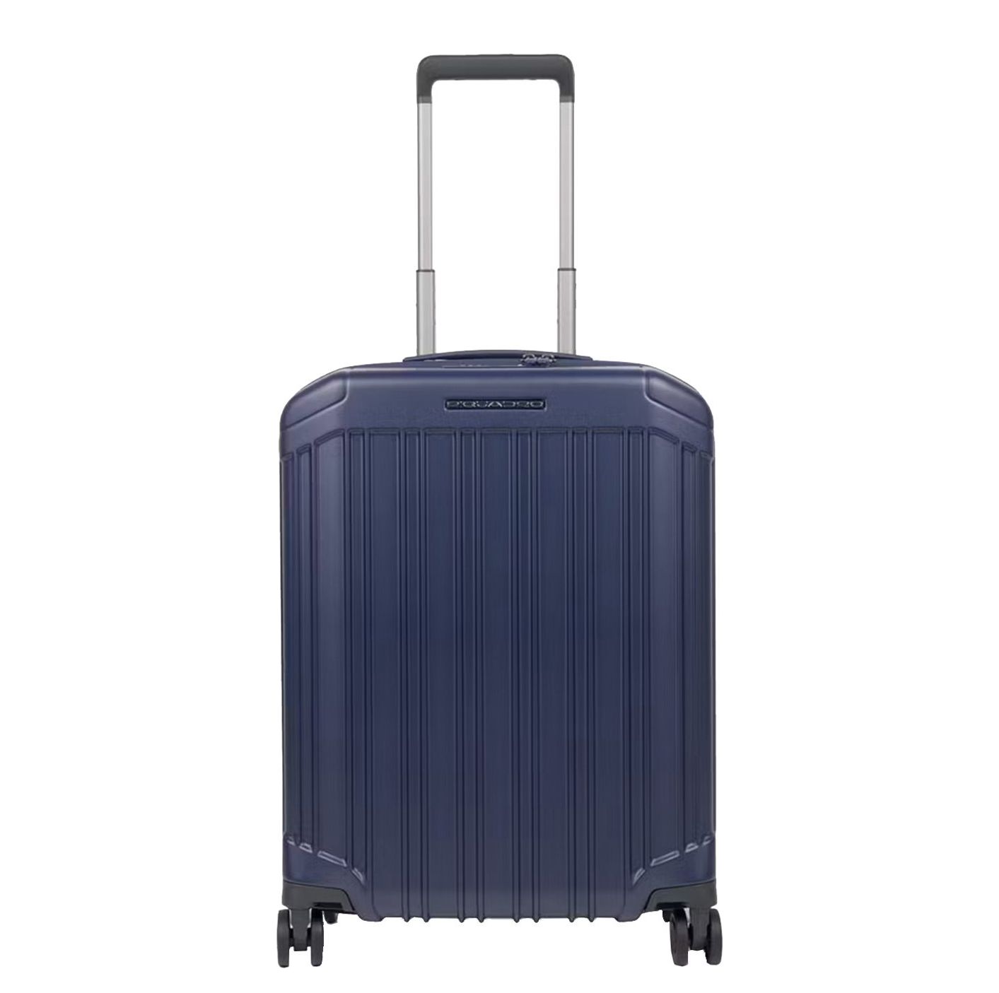 Piquadro PQ-Light Trolleys blauw