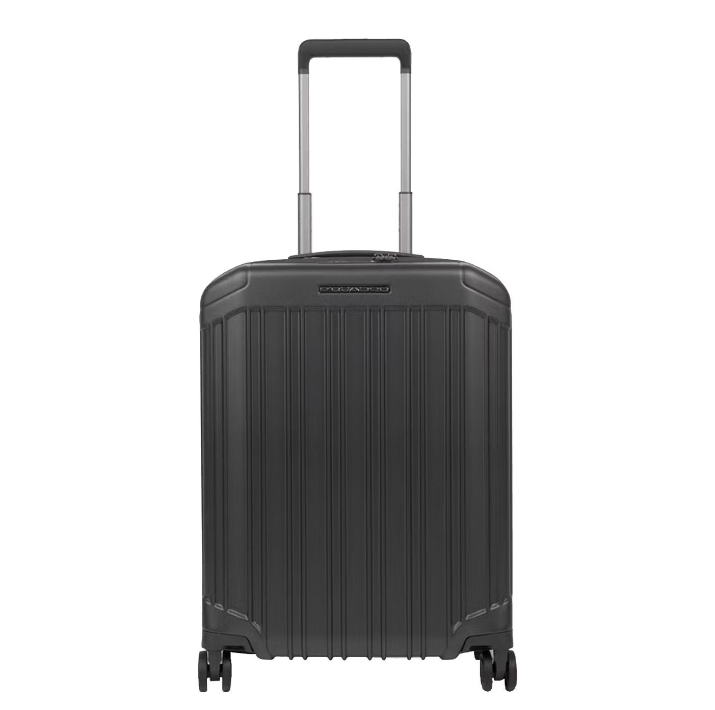 Piquadro PQ-Light Trolleys zwart