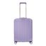 Piquadro PQ-Light Cabin Trolley 55 purple