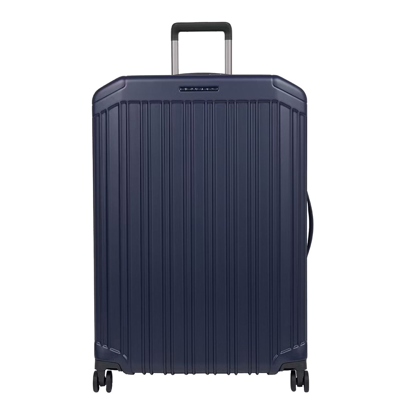 Piquadro PQ Light Large Spinner 75 cm Matte Dark Blue