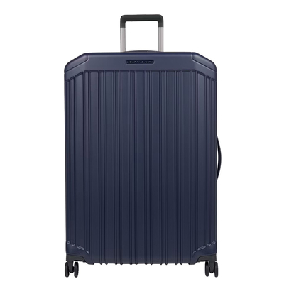 Piquadro PQ-Light Large Trolley cobalt blue
