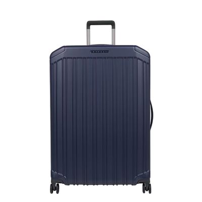 Piquadro PQ-Light Large Trolley cobalt blue