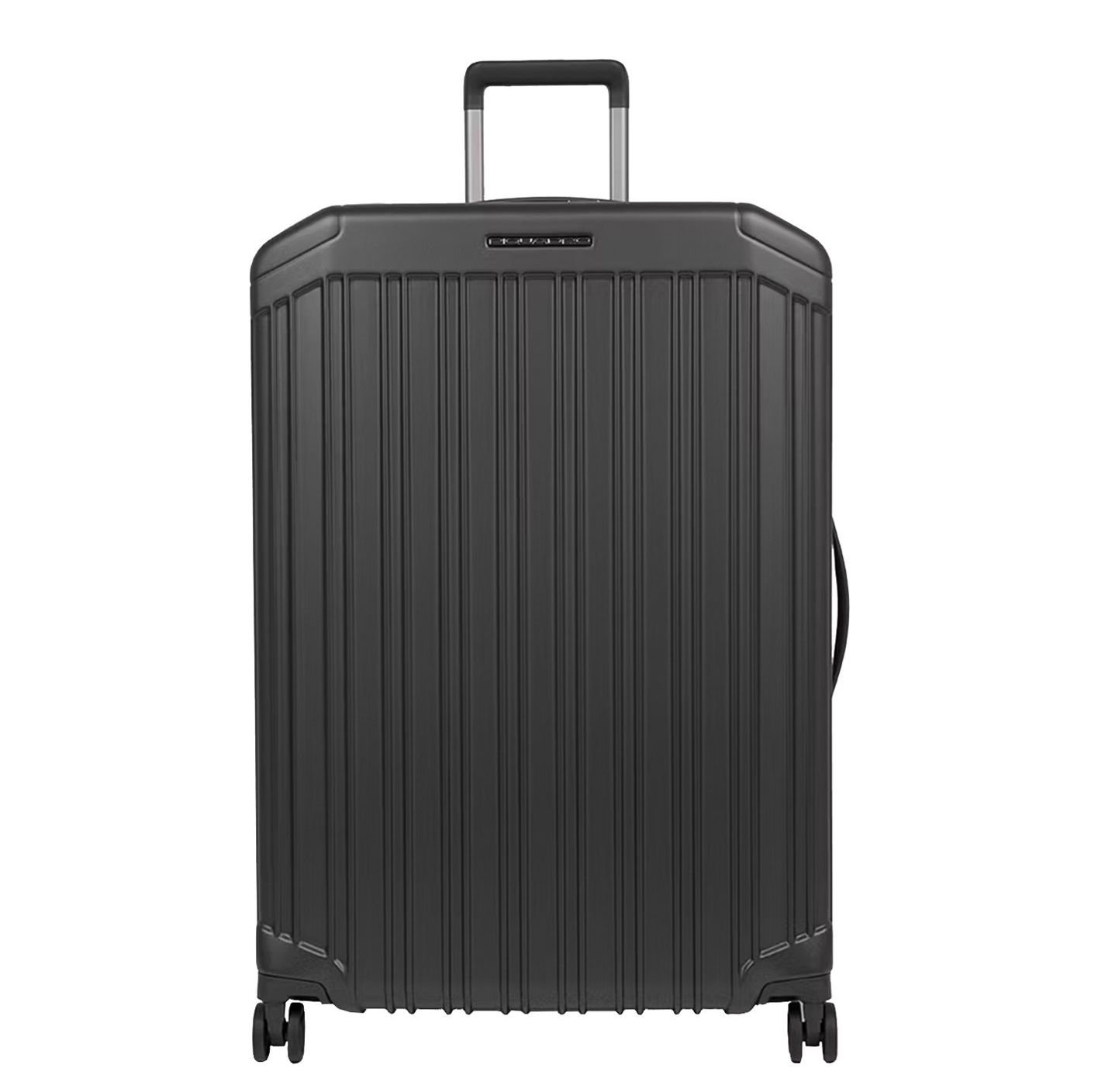 Piquadro PQ Light Large Spinner 75 cm Matte Black
