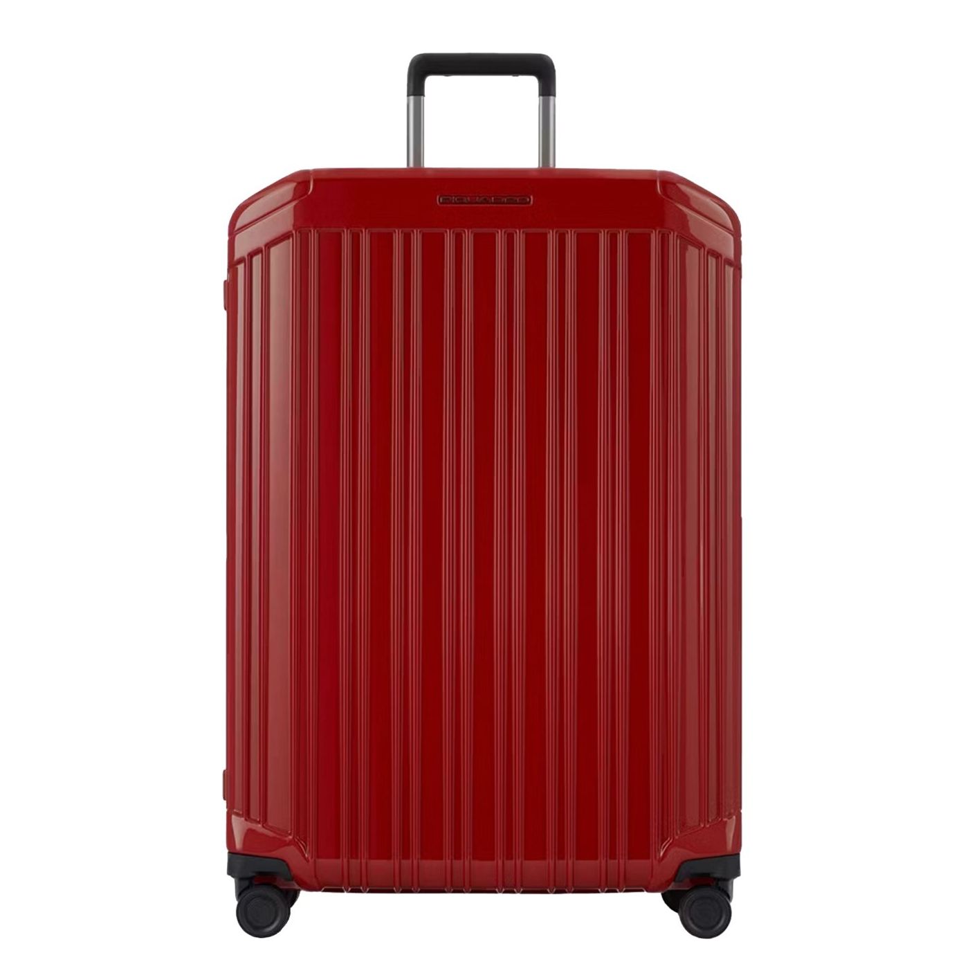 Piquadro PQ Light Large Spinner 75 cm Shine Red