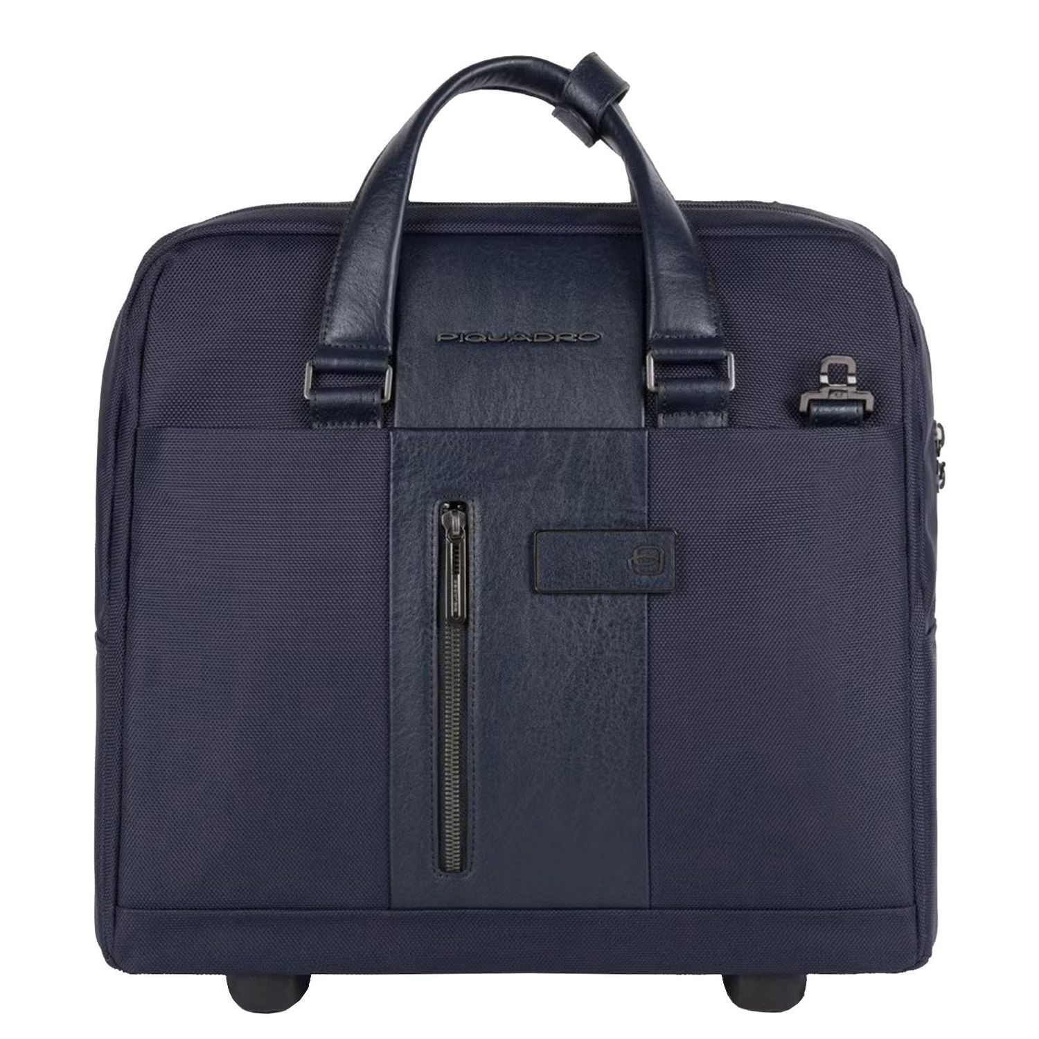 Piquadro Trolleys blauw