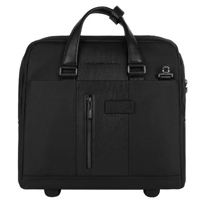 Piquadro Business Trolley 15.6" black