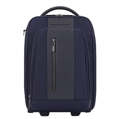 Piquadro Underseater Trolley 40 blue