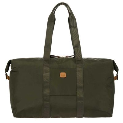 Bric's X-Bag Holdall Big olive