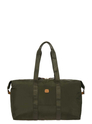 Bric's X-Bag Holdall Big olive