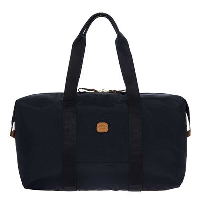 Bric's X-Bag Holdall Medium ocean blue