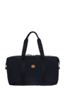 Bric's X-Bag Holdall Medium ocean blue