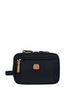Bric's X-Bag Urban Travel Kit ocean blue