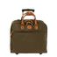 Bric's X-Travel Pilotcase olive