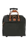 Bric's X-Travel Pilotcase black