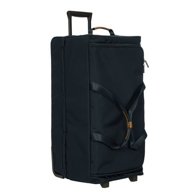 Bric's X-Travel Holdall ocean blue